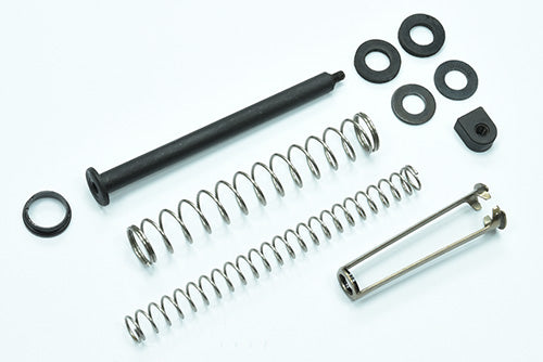 Guarder Steel CNC Recoil Spring Guide for MARUI G17 Gen4 GBB series