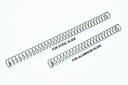 Guarder Steel CNC Recoil Spring Guide for MARUI G17 Gen4 GBB series