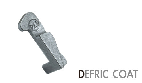 Guarder Steel Knocker Lock for MARUI G17/19 Gen4