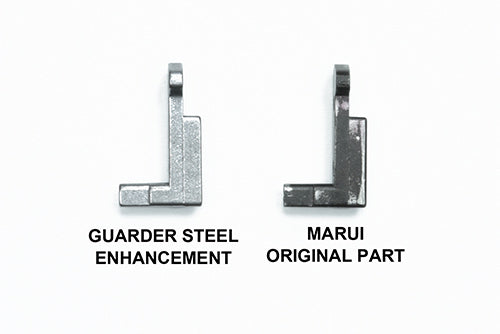 Guarder Steel Knocker Lock for MARUI G17/19 Gen4