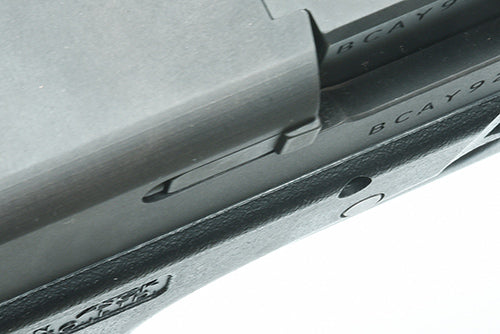 Guarder Steel Dummy Ejector for MARUI G17/19 Gen4