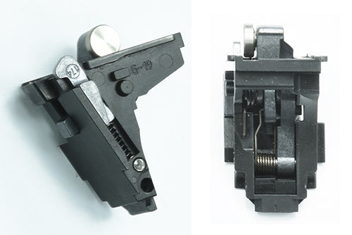 Guarder Steel Valve Knocker for MARUI G17 Gen4