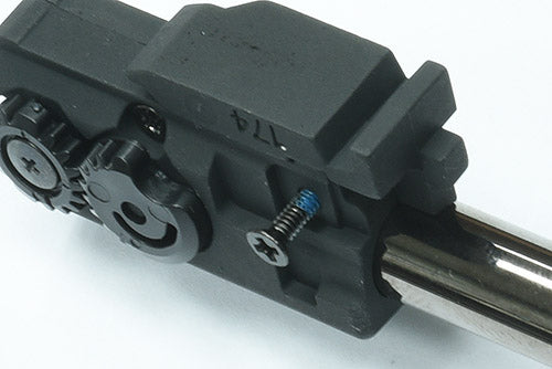 Guarder 6.02 inner Barrel with Chamber Set for MARUI G17 Gen4 GBB series