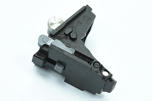 Guarder Steel Rear Chassis Set for MARUI G17 Gen4 / G19 Gen3 / 4 GBB series