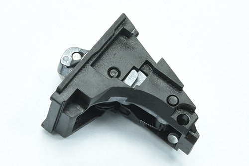 Guarder Steel Rear Chassis Set for MARUI G17 Gen4 / G19 Gen3 / 4 GBB series