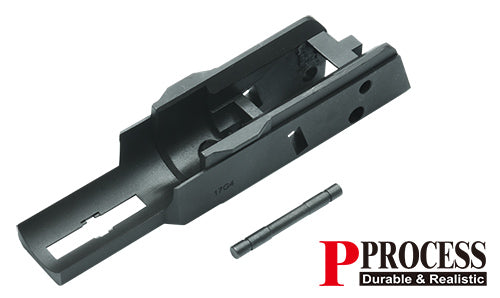 Guarder Steel Rail Mount for Marui G17 Gen4 GBB series