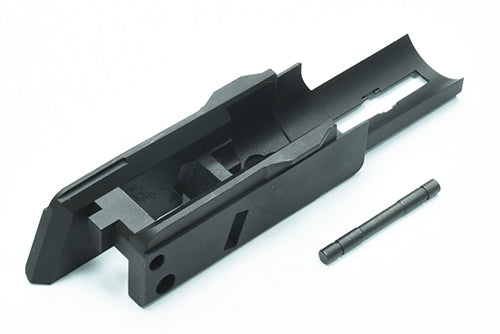 Guarder Steel Rail Mount for Marui G17 Gen4 GBB series