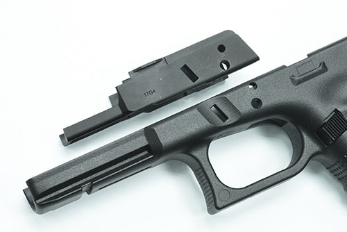 Guarder Steel Rail Mount for Marui G17 Gen4 GBB series