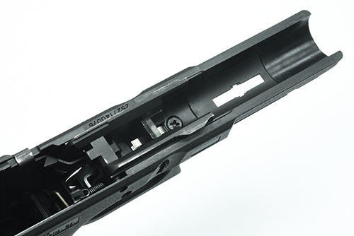 Guarder Steel Rail Mount for Marui G17 Gen4 GBB series