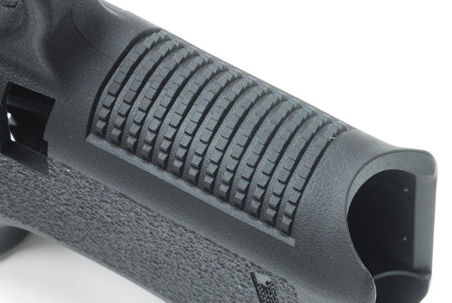 Guarder Original Gen.2 Frame for KJWORK G19/23 Arisoft GBB Pistol - Black ( US Version )