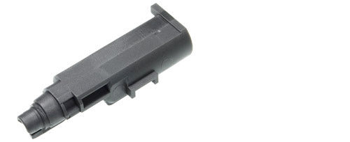 Guarder Enhanced Loading Muzzle / Nozzle for Marui G18C GBB series