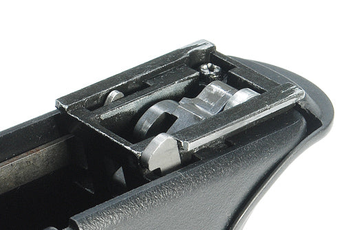 Guarder Steel Knocker Lock for Marui / KJWORK G23/26/17/18C Airsoft series