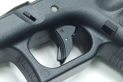 Guarder Ridged Trigger for Marui GK GBB Series