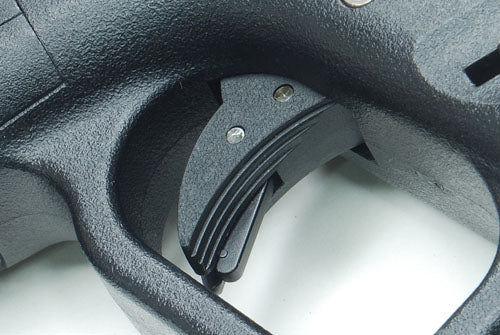 Guarder Ridged Trigger for Marui GK GBB Series