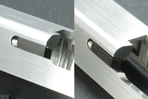 Guarder Dummy Ejector for Guarder G-Series Slide - Early Type