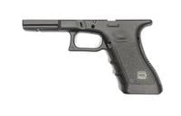 Guns Modify Polymer Frame for Marui GK GBB series - Black