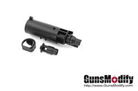 Guns Modify Enhanced Nozzle Set for Tokyo Marui (TM) HiCAPA / 1911 GBB series