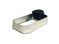 Guns Modify S-Magwell for Marui Gk Airsoft GBB Series - Silver