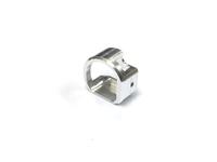 Guns Modify Reinforced CNC Aluminum Nozzle Valve Blocker for MARUI G17/22/34 & Hicapa GBB G-series