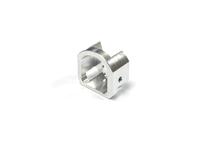 Guns Modify Reinforced CNC Aluminum Nozzle Valve Blocker for MARUI G18C GBB G-series