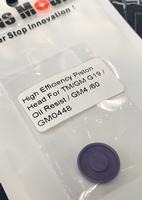 Guns Modify High Efficiency "Hard" Piston Head for Tokyo Marui G19 GBB Series