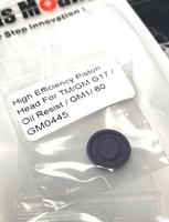 Guns Modify High Efficiency "Hard" Piston Head for Tokyo Marui G17/22/34 GBB Series