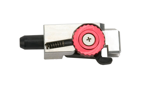 Guns Modify CNC Aluminum Complete Hop Up Adjuster Set for TM M4 MWS GBB Series