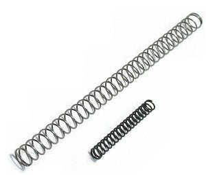 Guarder Enhanced Recoil/Hammer Spring for Marui/KJ Hi-Capa 5.1 (150%)