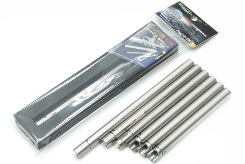 Guarder KM 6.01 Inner Barrel for Marui Airsoft GBB CAPA 5.1/1911/MEU series