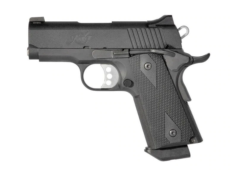 VFC Kimber 1911 Ultra Carry Airsoft GBB Pistol