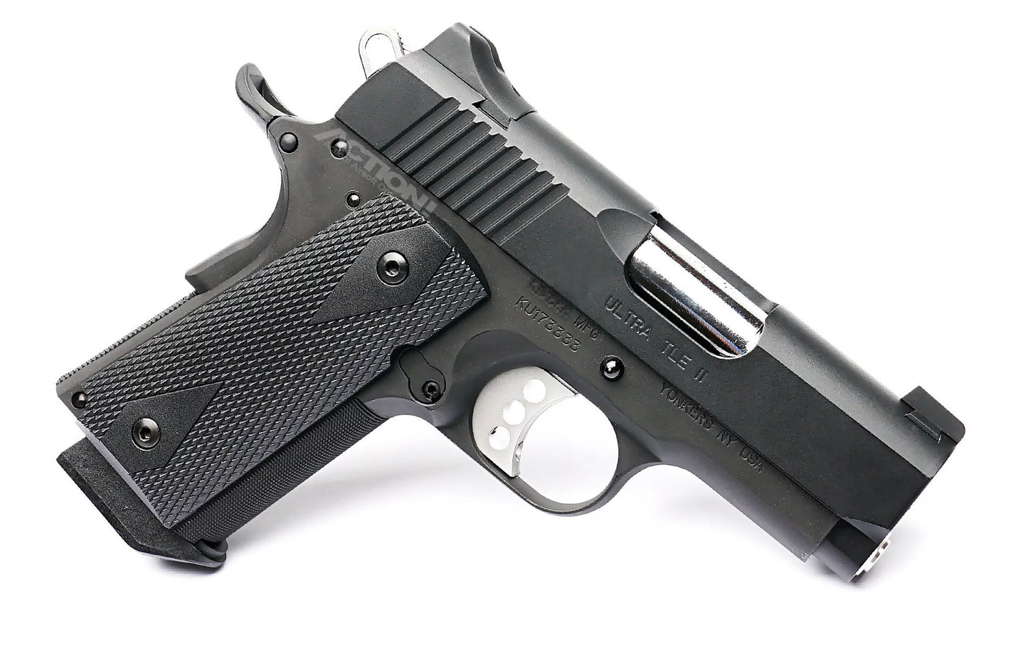 VFC Kimber 1911 Ultra Carry Airsoft GBB Pistol
