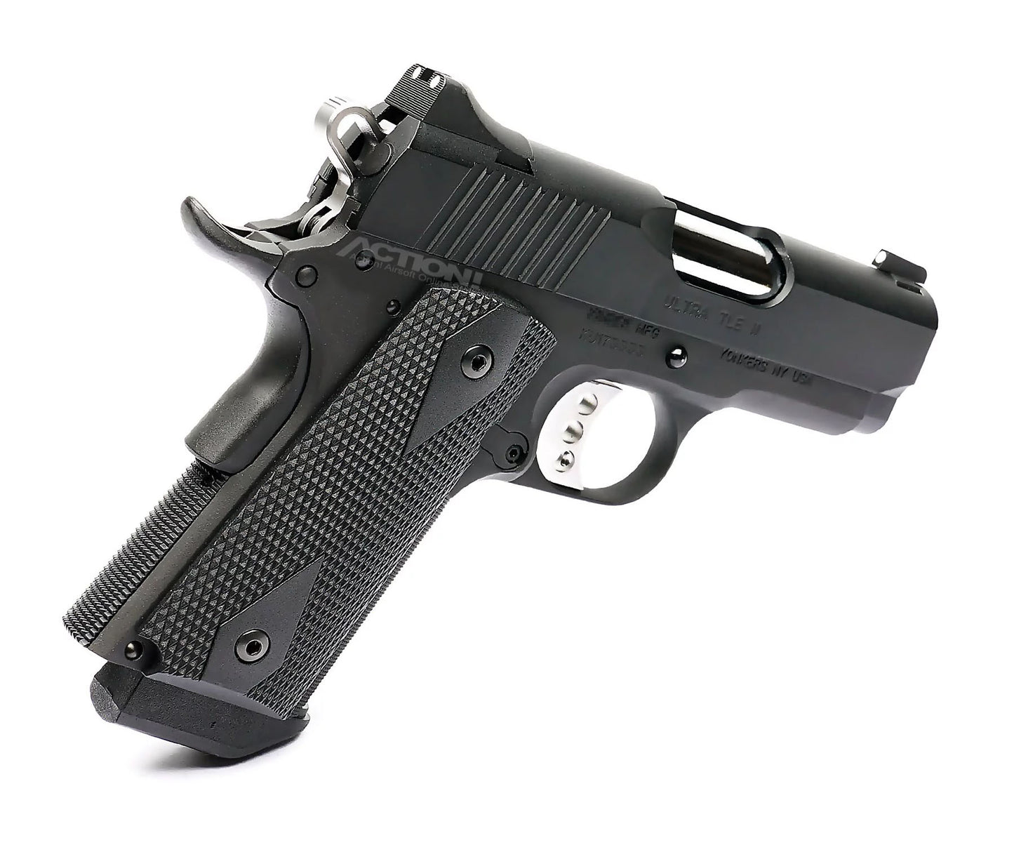 VFC Kimber 1911 Ultra Carry Airsoft GBB Pistol