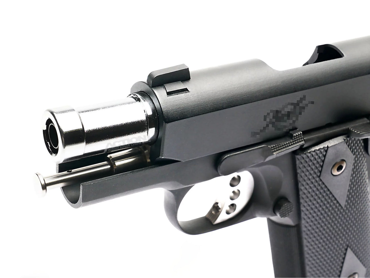 VFC Kimber 1911 Ultra Carry Airsoft GBB Pistol