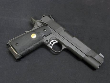LIKISEI M.E.U. Full Steel CO2 Airsoft GBB