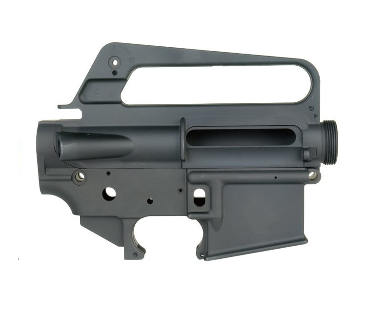 Nova - XM177E2 CNC Aluminum Receiver + Front Handguard set for Tokyo Marui MWS GBB series