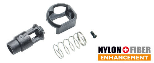 Guarder Reinforced Nozzle Valve Set for MARUI M1911/HICAPA