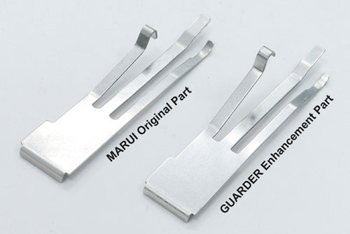 Guarder Stainless Sear Spring for Marui M1911/MEU/HICAPA GBB series