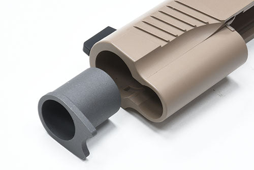 Guarder Steel Bushing for Marui M45A1 (Metal Grey)