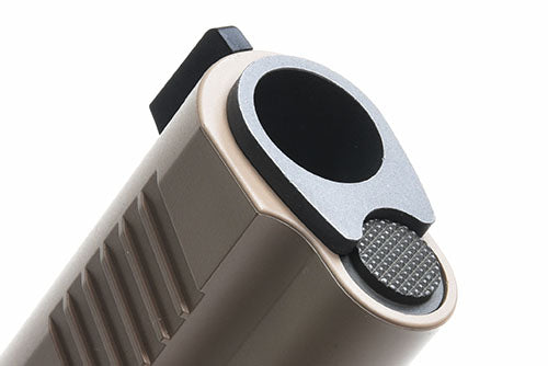 Guarder Steel Bushing for Marui M45A1 (Metal Grey)