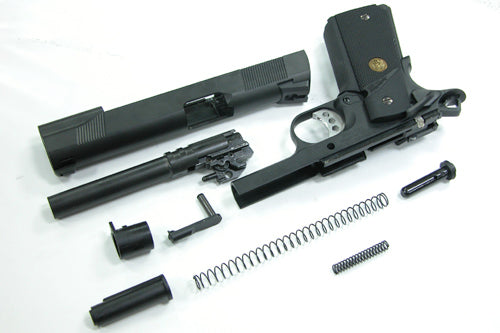 Guarder Enhanced Recoil/Hammer Spring for MARUI/KJ MEU/M1911 (150%)