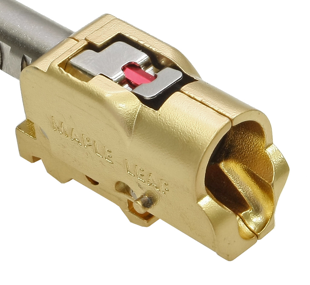 Maple Leaf Hop Up Chamber Set with Crazy Jet 6.01 For Marui / WE GK GBB series