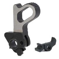 NOVA Kimber Style Hammer for Marui 1911 GBB series - 2 Tone