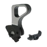 NOVA SFA Delta Style Hammer for Marui 1911 GBB series - 2 Tone Black