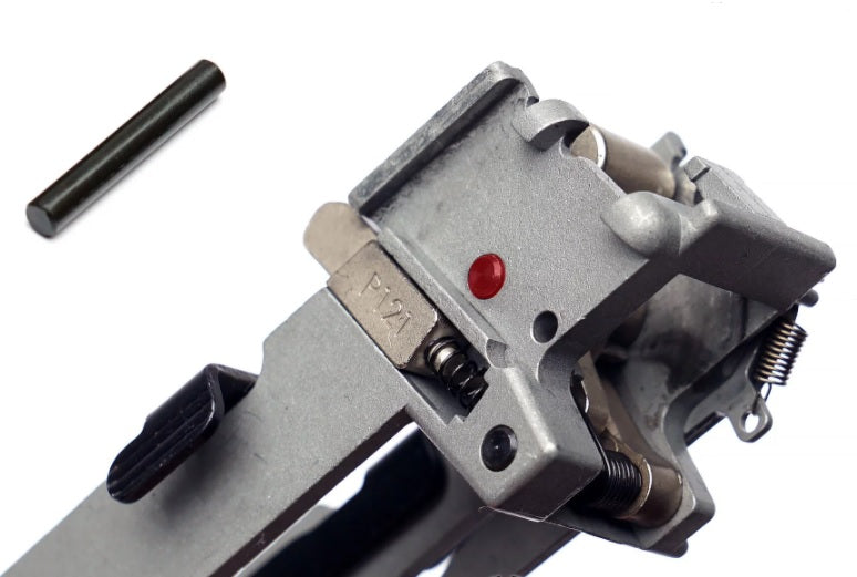 Marksman P320 AXG Style Frame Kit for SIG AIR / VFC M17 / M18 Airsoft GBB Series
