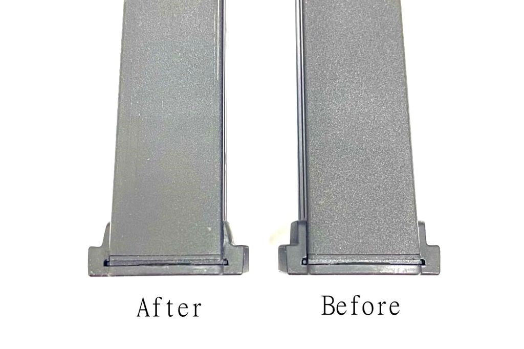 Nova P320 X-Series Custom Polymer frame for SIG / VFC M17/M18 GBB series ( Full Rail size )