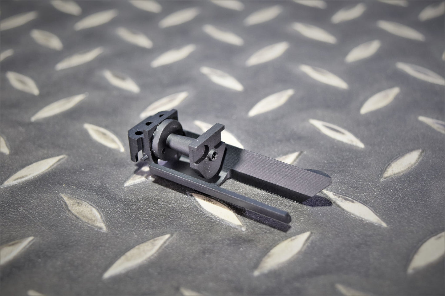Proarms CNC Aluminum Nozzle housing for SIG / VFC M17 M18 Airsoft GBB Pistol Series