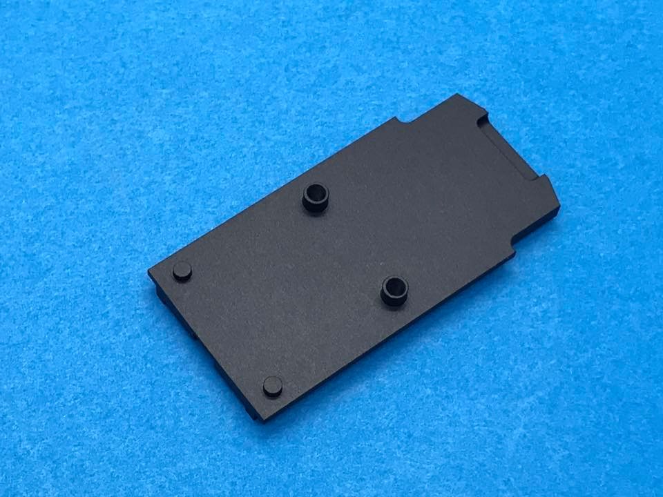 Proarms RMR Mount for SIG / VFC M17 Arisoft GBB series