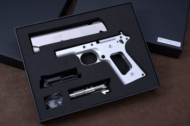 Para Bellum Ultra Carry II Steel Slide & Lower frame Set for VFC 1911 Airsoft GBB Pistol Series