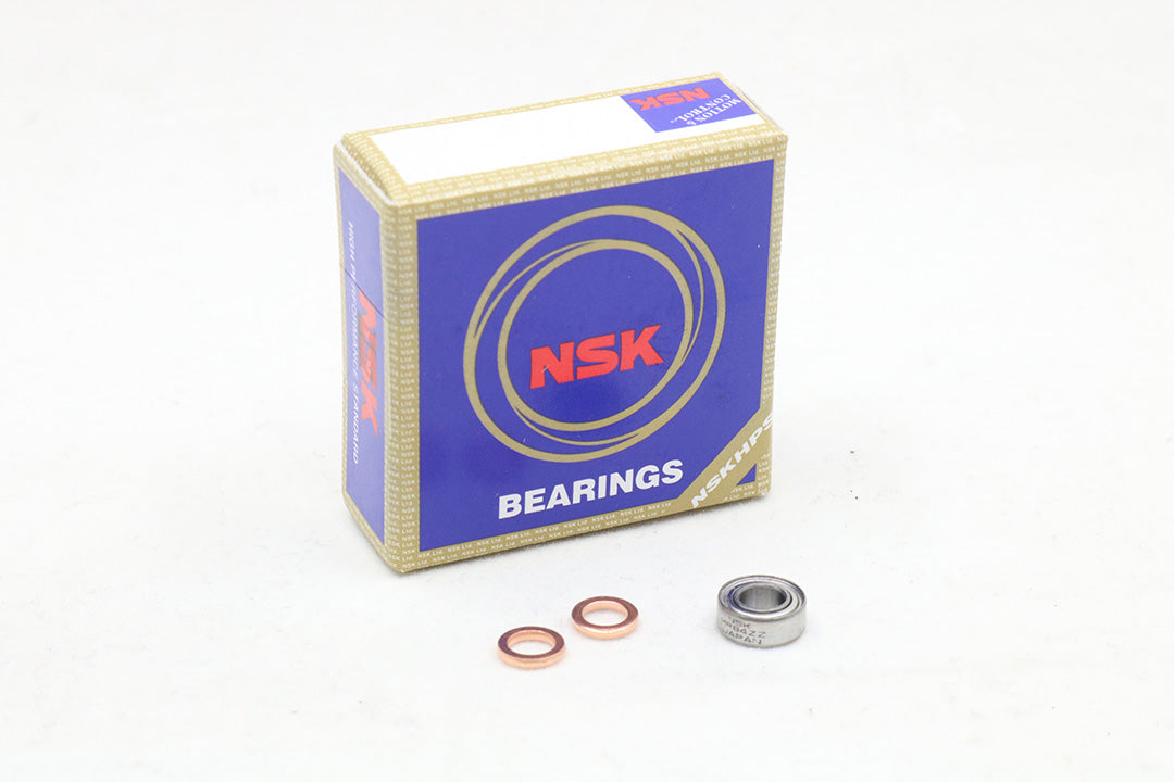 Revanchist Bearing Rotor Set for SIG AIR / VFC P320 M17 M18 GBB series
