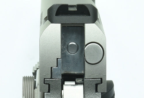 Guarder Stainless CNC Kits for MARUI V10 (Sliver)